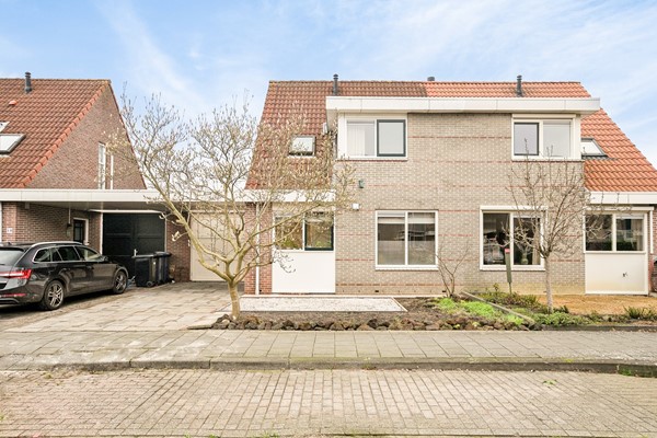 Beursjeskruidstraat 21, 1313 DA Almere